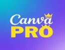 Canva Pro (30 Dias)