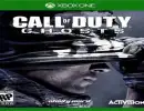 Call of Duty: Ghosts XBOX ONE/SERIES