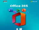MICROSOFT OFFICE 365 (1 AÑO)