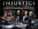 Injustice: Gods Among Us Steam Key GLOBAL