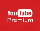 Youtube Premium (30 Dias) 1 disp