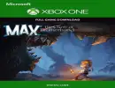 Max: The Curse of Brotherhood XBOX ONE SERIES