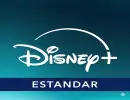 DISNEY+ ESTANDAR PANTALLA (30 Dias)