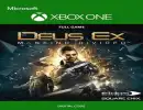 Deus Ex: Mankind Divided XBOX ONE/SERIES