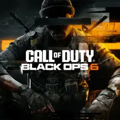 CALL OF DUTY BLACK OPS 6 (PS4/PS5)