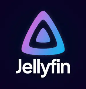 JELLYFIN PANTALLA (30 Dias)