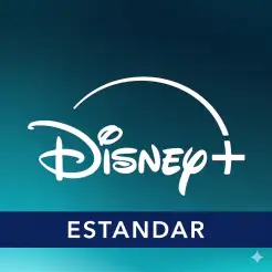 DISNEY+ Estándar PANTALLA (30 Dias)