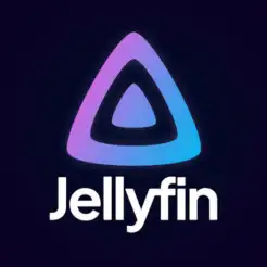 JELLYFIN PANTALLA (30 Dias)