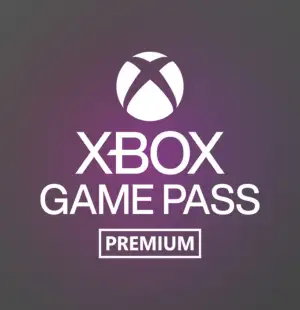 XBOX GAME PASS PREMIUM (30 DIAS)