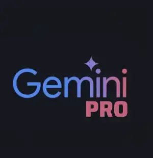 Gemini Pro (3 Meses)