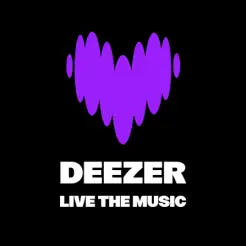 DEEZER PREMIUM - 1 DISPOSITIVO (30 Dias)