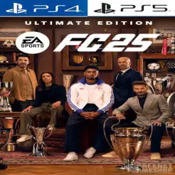 FC 25 (PS4/PS5)