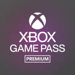 XBOX GAME PASS PREMIUM (30 DIAS)