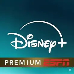 DISNEY+ PREMIUM PANTALLA - Espn (30 Dias)