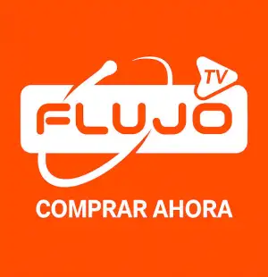FLUJO TV PANTALLA (30 Dias)